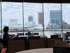 -白天鹅宾馆-宏图府餐厅