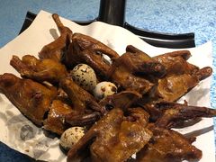 -顺丰轩园林酒家(天河店)