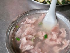 牛肉羹-群众牛肉小点(蚵仔煎)