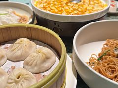 -苏帮袁Sue Cuisine(南开大悦城店)
