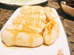 -坎爷秘制火锅(一格广场店)