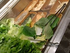 -火炉火自助餐(西直门凯德MALL店)