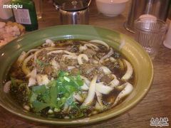 小碗大同刀削面-老门刀削面(小酱坊店)
