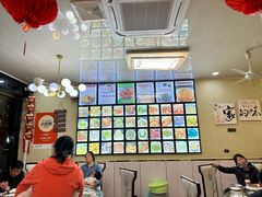 -百味园土菜馆(迎宾东路店)