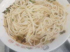 鸡汤面-老四季(光荣街店)
