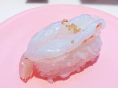 -争鲜回转寿司(南京东路店)