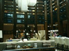 -南京圣和府邸豪华精选酒店