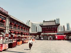 -古文化街旅游区