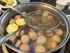-八合里潮汕鲜牛肉火锅(深圳海岸城店)