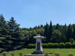 -秦始皇帝陵博物院-丽山园