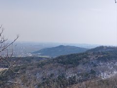 -北京西山国家森林公园