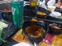 -呷哺呷哺(西单大悦城店)