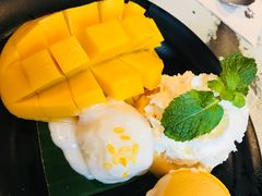 -Mango Tango