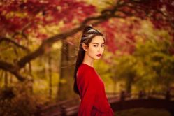 点击看大图 -素合写真摄影(合肥原创店)