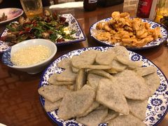 -娄三少·老北京春饼烤鸭家常菜(方庄店)