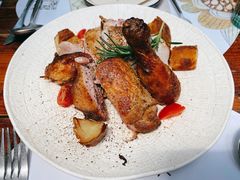 -春树下·院子露台西餐厅(中隐于市店)
