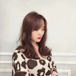 -MYYF SALON烫发染发