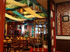 -申德勒加油站西餐厅(日坛路总店)