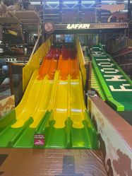 -卡通尼·Safari非洲探索乐园·生日会(金桥国际商业广场店)