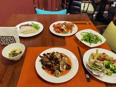 -春晖园度假酒店温泉