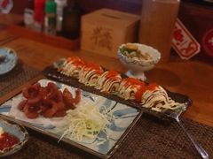 -半藏居酒屋(香港花园店)
