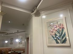 -花舍·新派粤菜·西餐·下午茶(亚运村·鸟巢店)