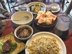 -花园茶楼(兴城西路店)