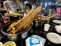 -成都瓜串串(华强北店)