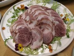 -观宴中餐厅
