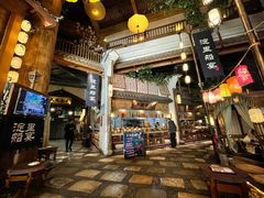 门面-淀里船宴(卓达店)