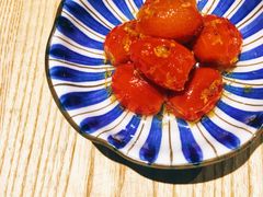 -水木苼 蔬食料理