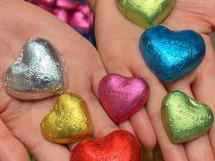 -Laderach 莱德拉(上海环贸iapm店)