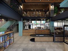 -FASHION BAKERY法森贝克(新德路店)