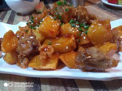 -醉得意(武大店)