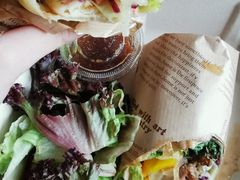 嘿娇牛肉卷-就是卷儿Wrap and Roll(宣化路店)