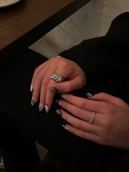-LILY NAILS美甲美睫
