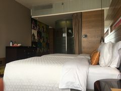 -厦门海港英迪格酒店(中山路店)