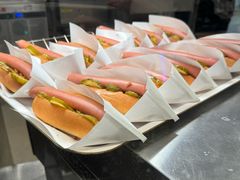 -宜家·瑞典风味餐厅(武汉荟聚中心店)