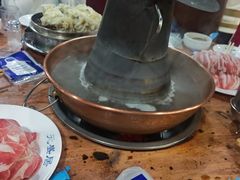 -元盛居(生态大街店)