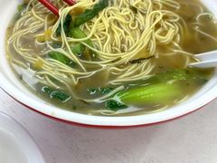 -常熟炒浇面馆(蓝旗街店)