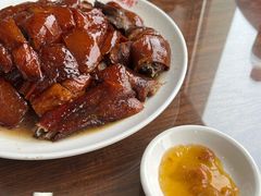 -黄连大头华烧鹅店(大良店)