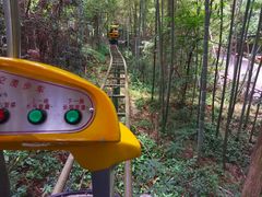 -石燕湖生态旅游景区