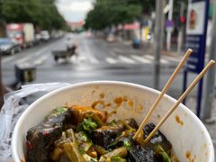 -无声臭豆腐(大井1号店)