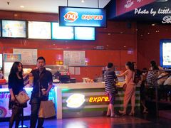 -DQ·蛋糕·冰淇淋(新佳丽店)