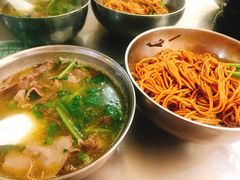 -河南拉面(肇周路店)