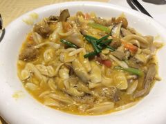 -情妹妹干锅锅(中海国际购物公园店)