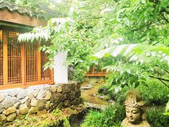 -三嚥阁 La Villa Restaurant