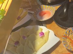 -塔兰齐新疆孜然火锅(鲤鱼山路店)