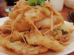 -石老头关东饺子王·东北菜(嘉华鑫城店)