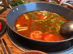 -贵厨酸汤牛肉(汇金星力城店)